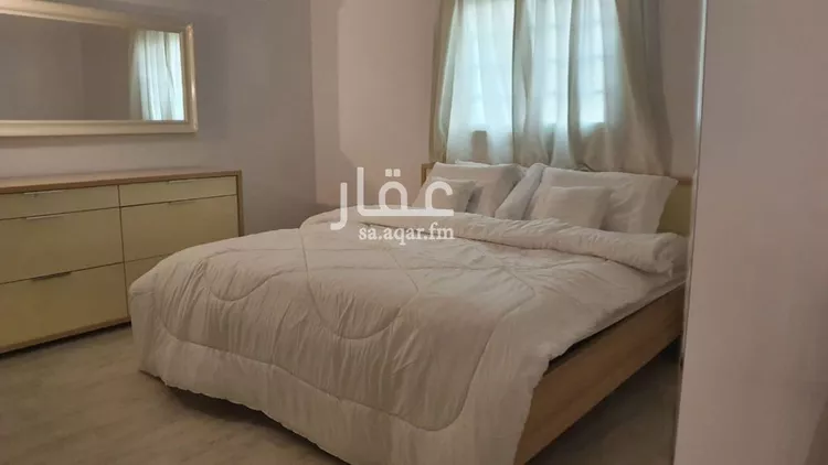 شقة للإيجار في شارع ابو جبره بن الحصين, حي النعيم, مدينة جدة, منطقة مكة المكرمة صورة 2