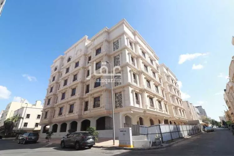 عمارة للبيع في شارع ابن زيدون, حي الروضة, مدينة جدة, منطقة مكة المكرمة