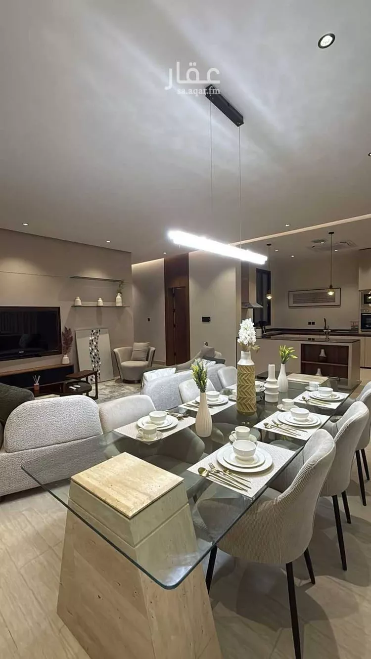 Floor for Sale in Riyadh Al Mathar Ash Shamali صورة 3