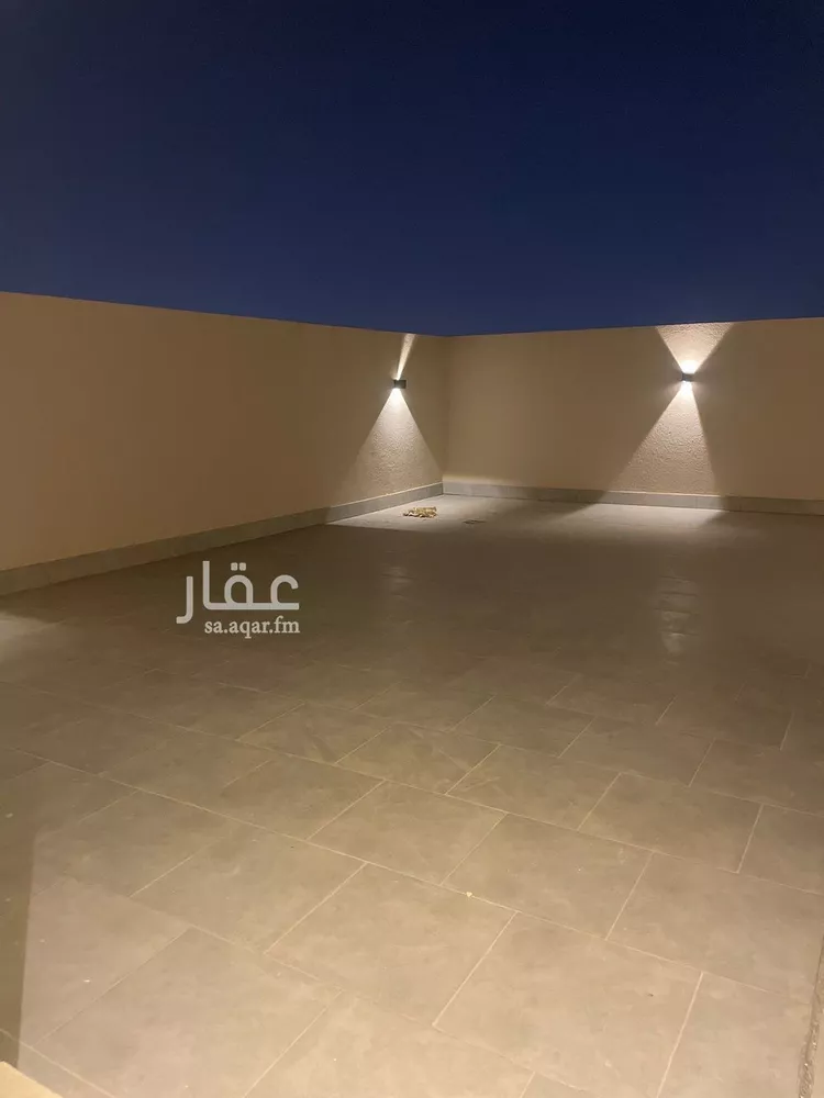 شقة للإيجار في شارع موسى بن نصير, حي المعذر الشمالي, مدينة الرياض, منطقة الرياض صورة 2