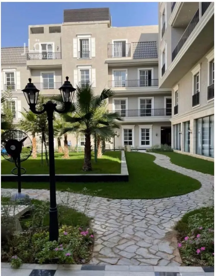 شقة للإيجار في شارع سويد بن حارثة, حي حطين, مدينة الرياض, منطقة الرياض صورة 5