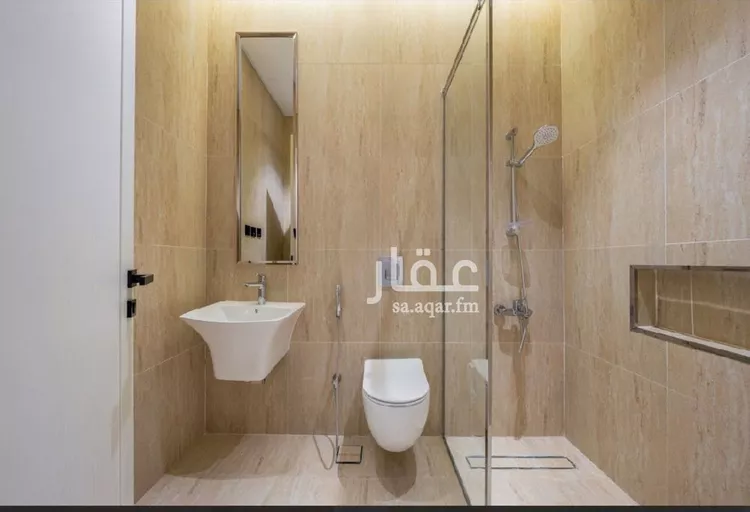 شقة للإيجار في شارع نهر النيل, حي مغرزات, مدينة الرياض, منطقة الرياض صورة 4