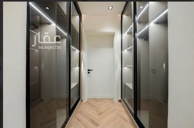 شقة للإيجار في شارع نهر النيل, حي مغرزات, مدينة الرياض, منطقة الرياض صورة 3