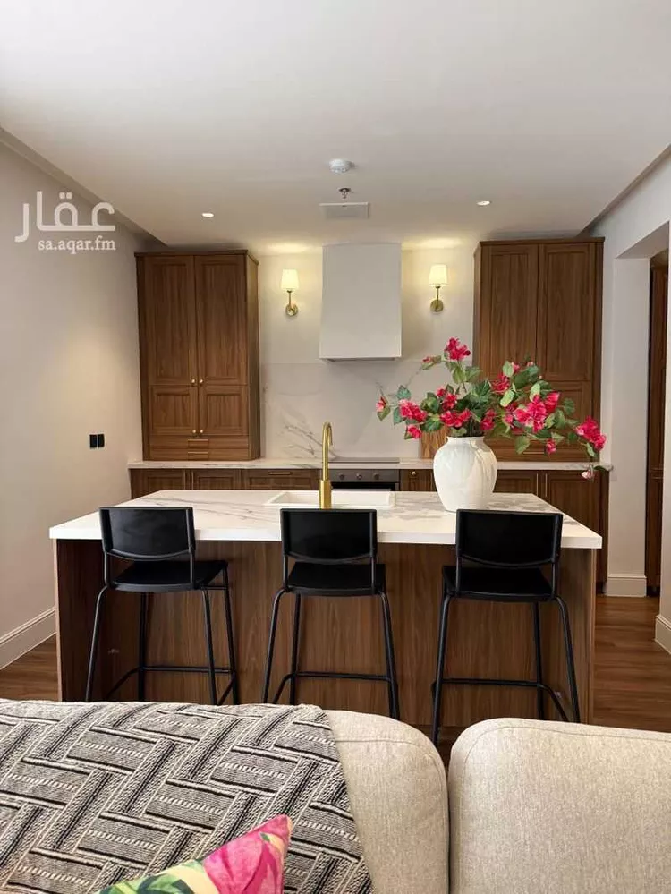 شقة للبيع في شارع البحـــر الأحــــمر, حي الوادي, مدينة الرياض, منطقة الرياض صورة 4