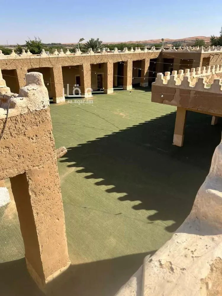 مزرعة للبيع في شارع جو 101, مدينة ضرما, منطقة الرياض صورة 5
