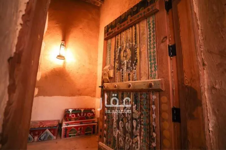 Farm for Sale in Al Muzahimiyah Al GhatGhat