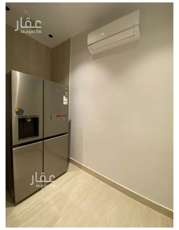 شقة للإيجار في شارع موسى بن نصير, حي المعذر الشمالي, مدينة الرياض, منطقة الرياض صورة 2
