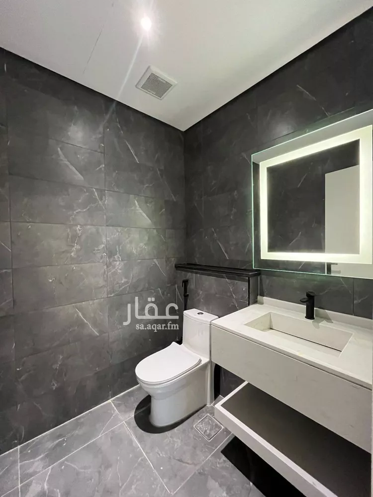 شقة للبيع في شارع القلاع, حي حطين, مدينة الرياض, منطقة الرياض صورة 4