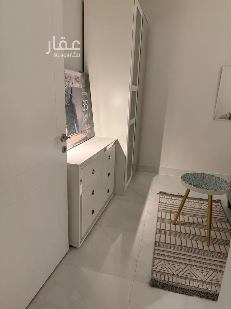 شقة للإيجار في شارع رقم 252, حي النرجس, مدينة الرياض, منطقة الرياض صورة 3
