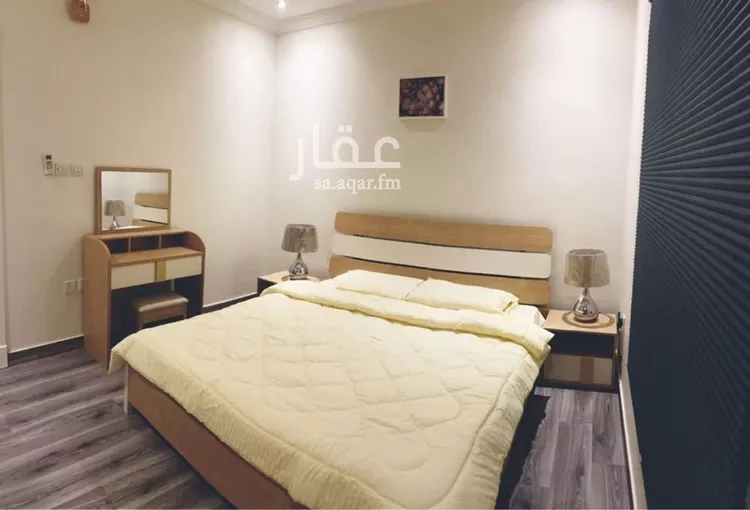 شقة للإيجار في شارع فهد بن معمر, حي المروج, مدينة الرياض, منطقة الرياض صورة 3