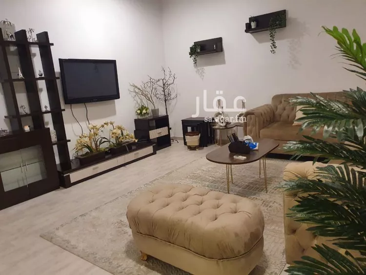 شقة للإيجار في شارع ابو جبره بن الحصين, حي النعيم, مدينة جدة, منطقة مكة المكرمة صورة 3