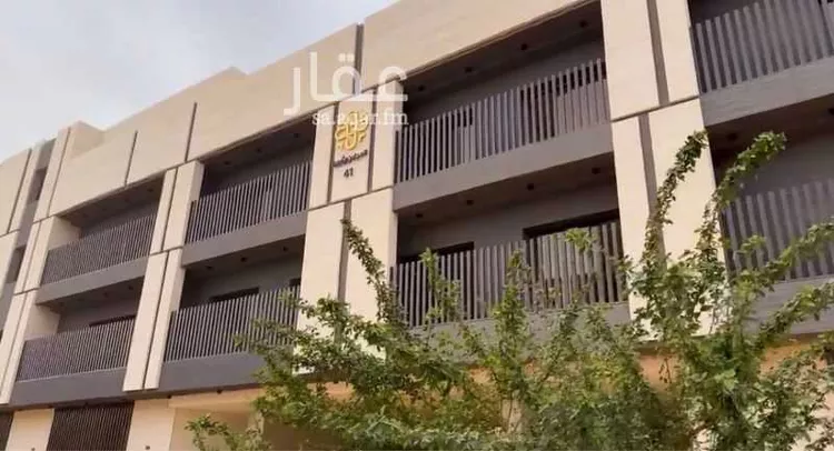 شقة للبيع في شارع البحـــر الأحــــمر, حي الوادي, مدينة الرياض, منطقة الرياض