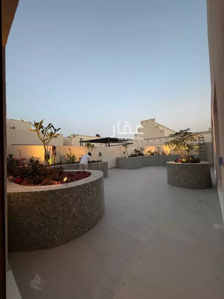 شقة للإيجار في شارع موسى بن نصير, حي المعذر الشمالي, مدينة الرياض, منطقة الرياض صورة 3