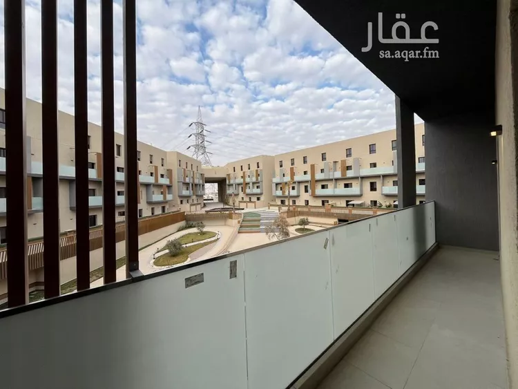 شقة للبيع في شارع القلاع, حي حطين, مدينة الرياض, منطقة الرياض صورة 2
