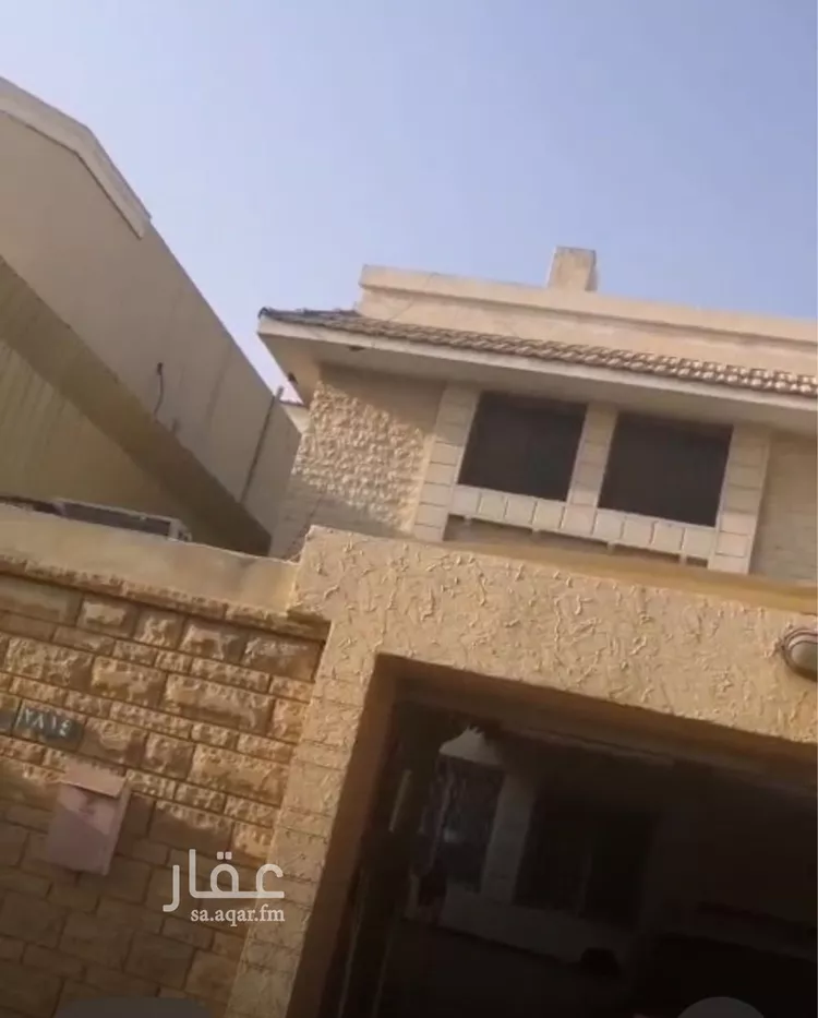 فيلا للبيع في شارع المطلب بن ربيعة, حي السليمانية, مدينة الرياض, منطقة الرياض