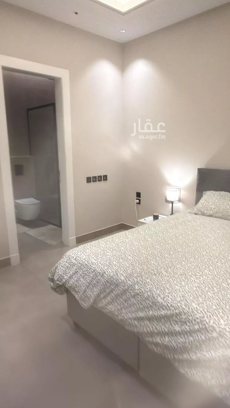 شقة للإيجار في شارع عبدالله بن سليمان الحمدان, حي العليا, مدينة الرياض, منطقة الرياض صورة 5