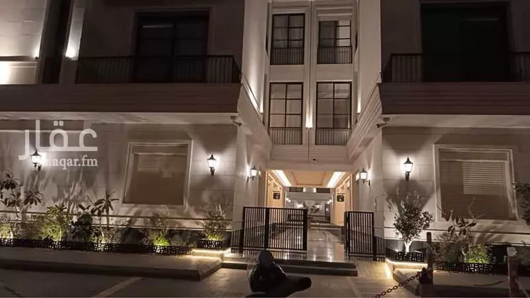 Apartment for Sale in Riyadh Al Mathar Ash Shamali