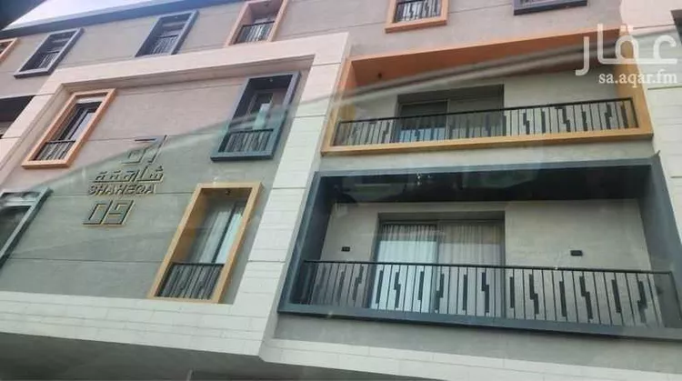 Apartment for Sale in Riyadh Al Mathar Ash Shamali