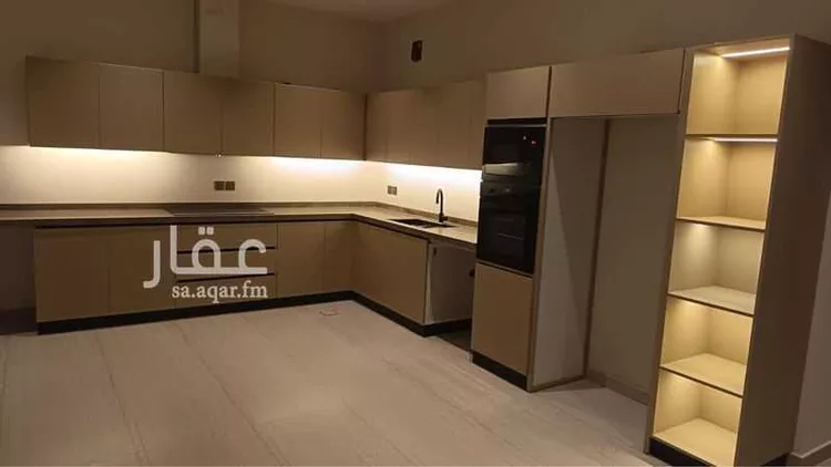 شقة للإيجار في شارع محمد بن ناصر المبارك, حي عرقة, مدينة الرياض, منطقة الرياض صورة 5