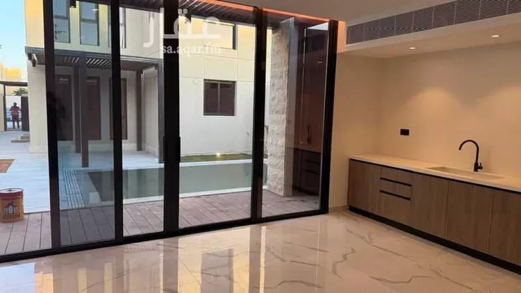 فيلا للإيجار في شارع 358 سدرة, حي سدرة, مدينة الرياض, منطقة الرياض صورة 4