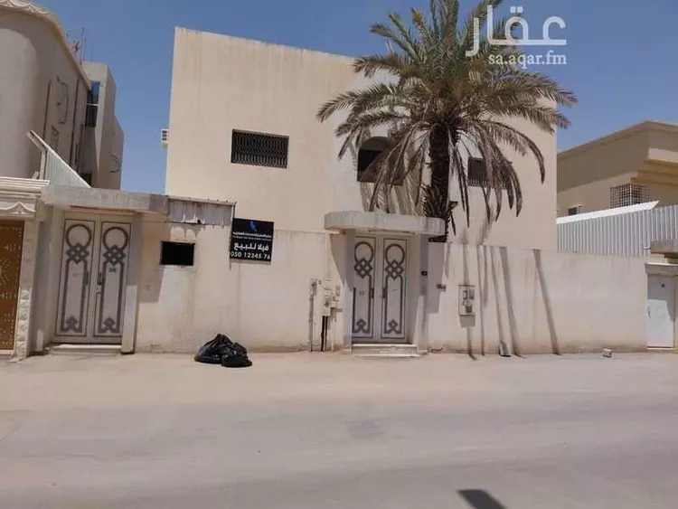 Land for Sale in Riyadh As Suwaidi Al Gharabi