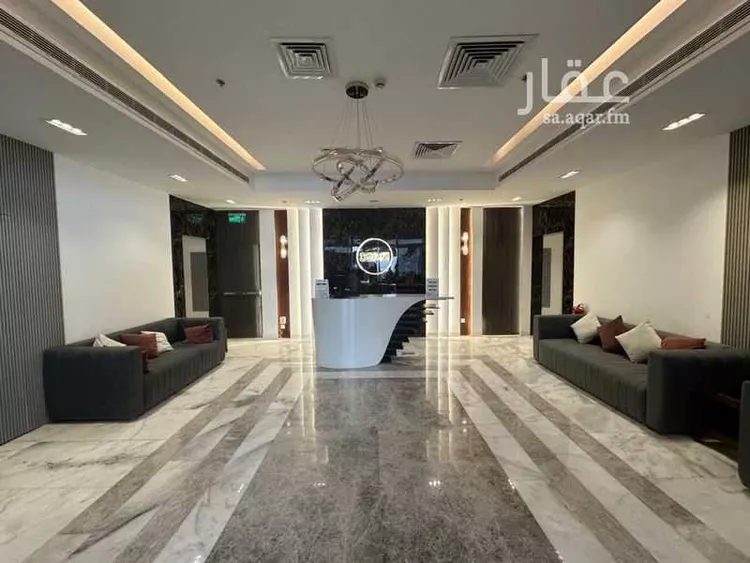 شقة للإيجار في شارع العليا, حي الصحافة, مدينة الرياض, منطقة الرياض صورة 2