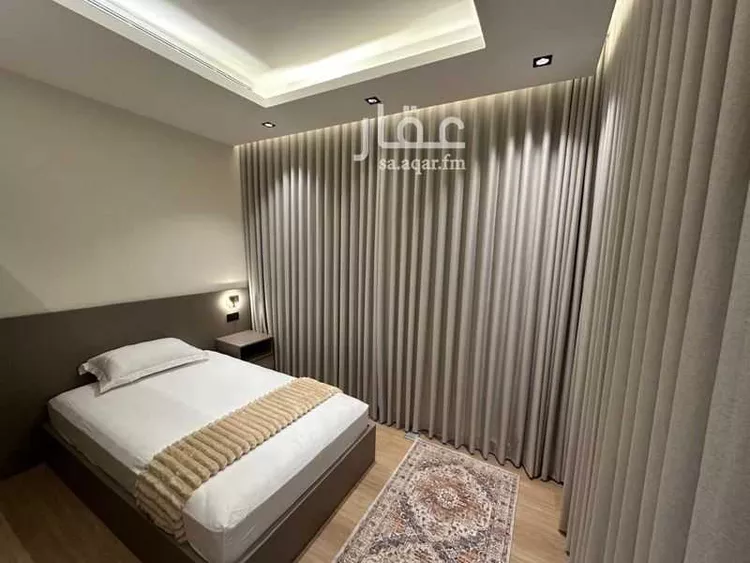 شقة للإيجار في شارع العليا, حي الصحافة, مدينة الرياض, منطقة الرياض صورة 4