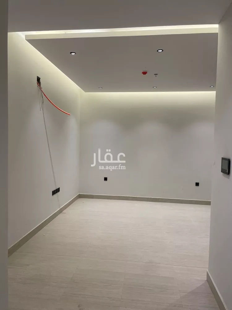 شقة للإيجار في شارع موسى بن نصير, حي المعذر الشمالي, مدينة الرياض, منطقة الرياض صورة 5