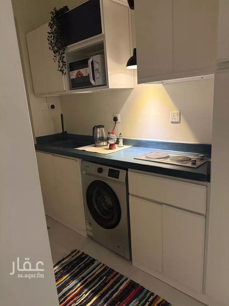 شقة للإيجار في شارع رقم 252, حي النرجس, مدينة الرياض, منطقة الرياض صورة 2