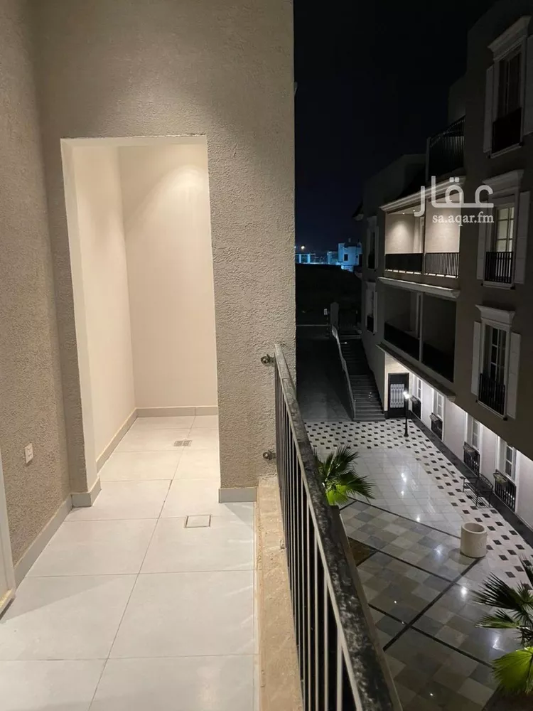 شقة للإيجار في شارع سويد بن حارثة, حي حطين, مدينة الرياض, منطقة الرياض صورة 2