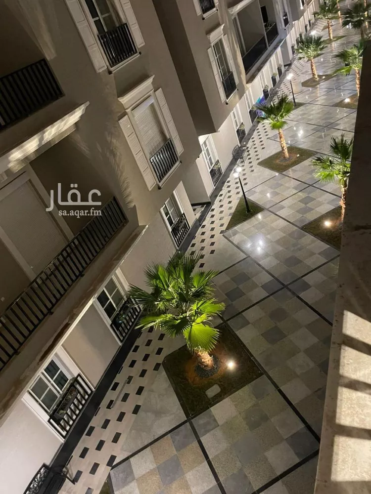 شقة للإيجار في شارع سويد بن حارثة, حي حطين, مدينة الرياض, منطقة الرياض صورة 4