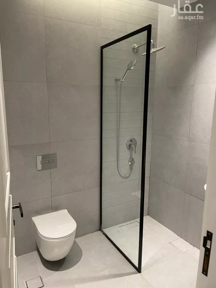 شقة للإيجار في شارع سويد بن حارثة, حي حطين, مدينة الرياض, منطقة الرياض صورة 5