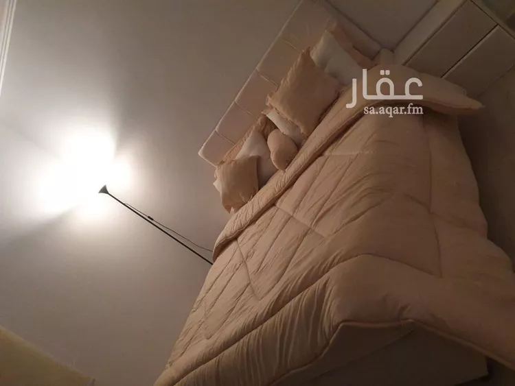 شقة للإيجار في شارع ابو جبره بن الحصين, حي النعيم, مدينة جدة, منطقة مكة المكرمة صورة 4