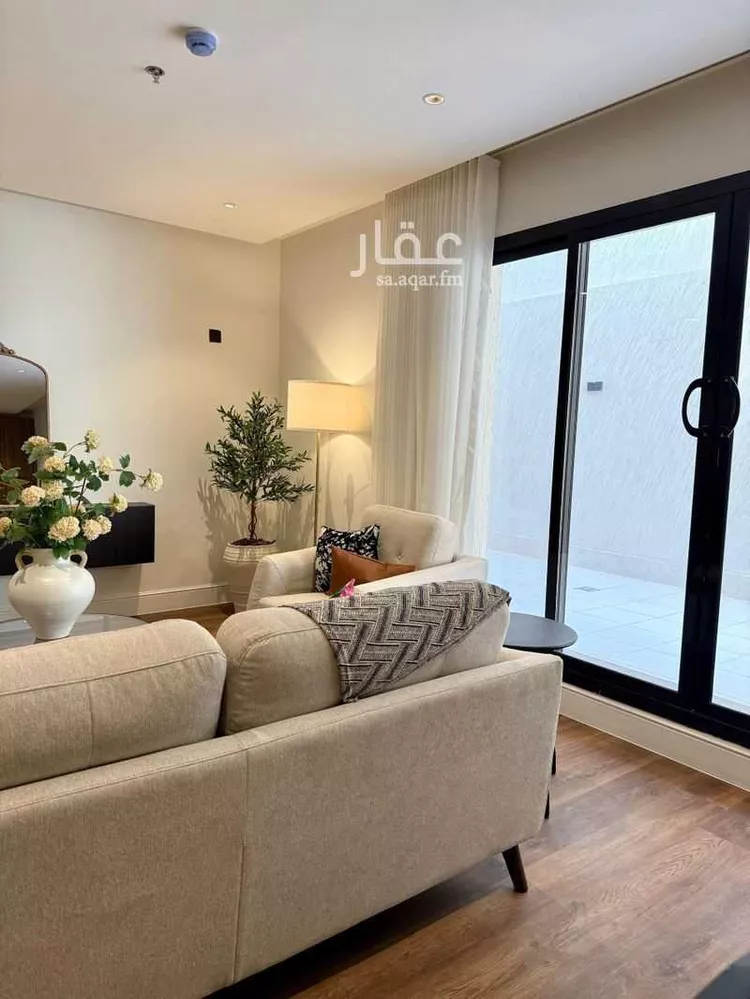 شقة للبيع في شارع البحـــر الأحــــمر, حي الوادي, مدينة الرياض, منطقة الرياض صورة 5
