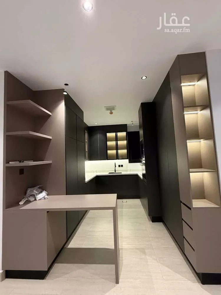 شقة للإيجار في شارع موسى بن نصير, حي المعذر الشمالي, مدينة الرياض, منطقة الرياض صورة 5