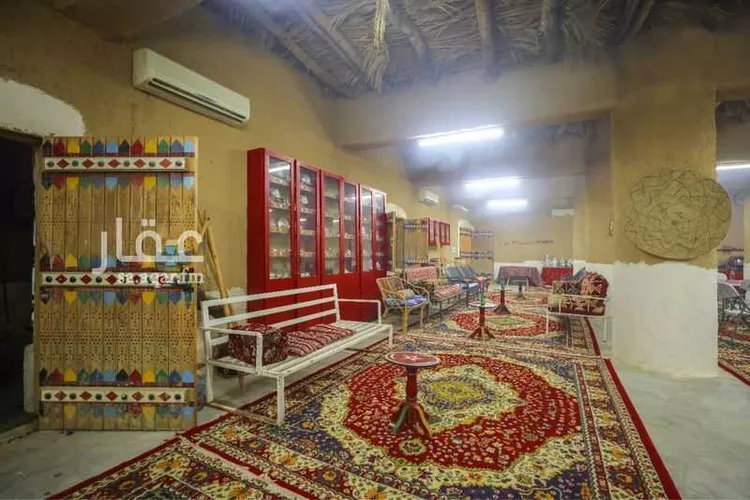 مزرعة للبيع في شارع جو 101, مدينة ضرما, منطقة الرياض صورة 2