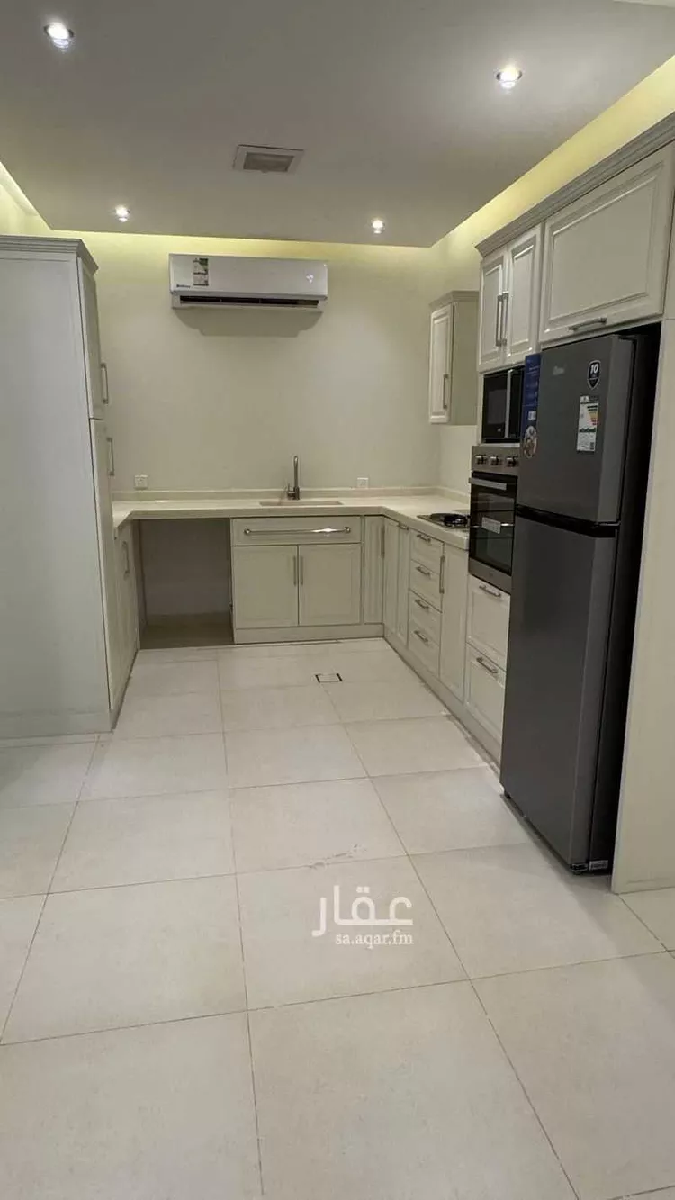 شقة للإيجار في شارع أبي عامر الأشعري, حي القيروان, مدينة الرياض, منطقة الرياض 1 صورة