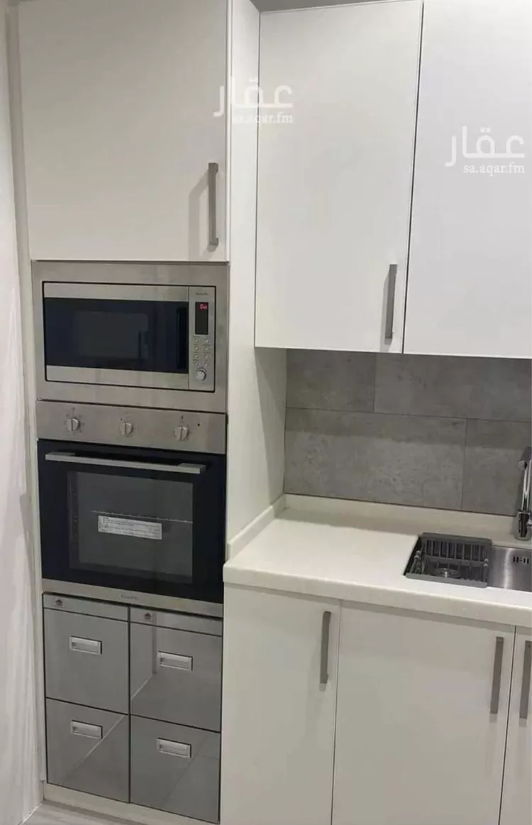 شقة للإيجار في شارع رقم 16, حي الملقا, مدينة الرياض, منطقة الرياض صورة 4