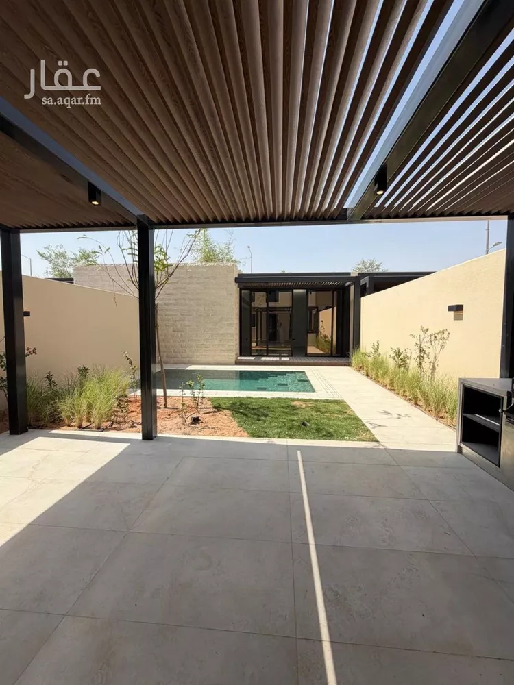 فيلا للإيجار في شارع 338 سدرة, حي سدرة, مدينة الرياض, منطقة الرياض