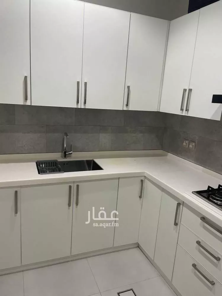شقة للإيجار في شارع رقم 16, حي الملقا, مدينة الرياض, منطقة الرياض صورة 4