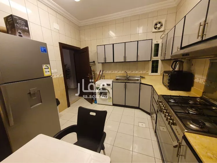 شقة للإيجار في شارع ابو جبره بن الحصين, حي النعيم, مدينة جدة, منطقة مكة المكرمة