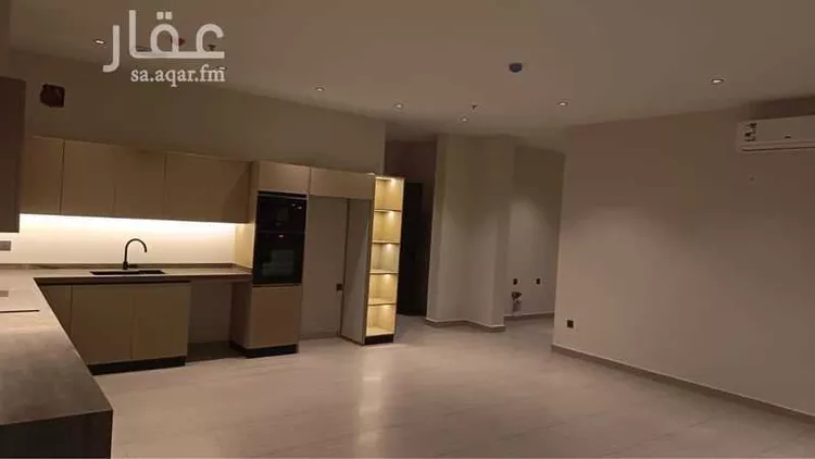 شقة للإيجار في شارع محمد بن ناصر المبارك, حي عرقة, مدينة الرياض, منطقة الرياض صورة 3