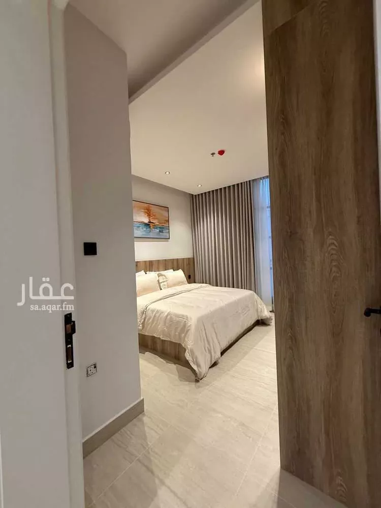 شقة للإيجار في شارع موسى بن نصير, حي المعذر الشمالي, مدينة الرياض, منطقة الرياض صورة 2