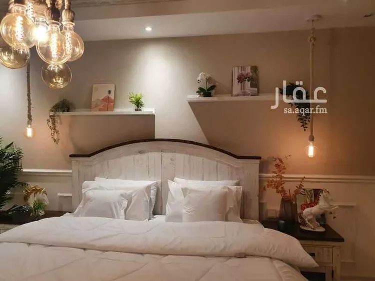 شقة للإيجار في شارع حمد الجنداري , حي الحمراء, مدينة جدة, منطقة مكة المكرمة صورة 3