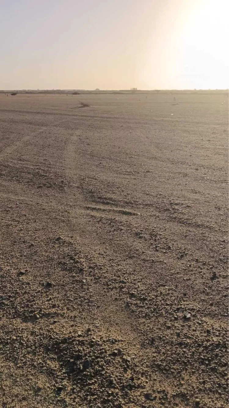 أرض للبيع في حي الجزيرة, مدينة جدة, منطقة مكة المكرمة صورة 3