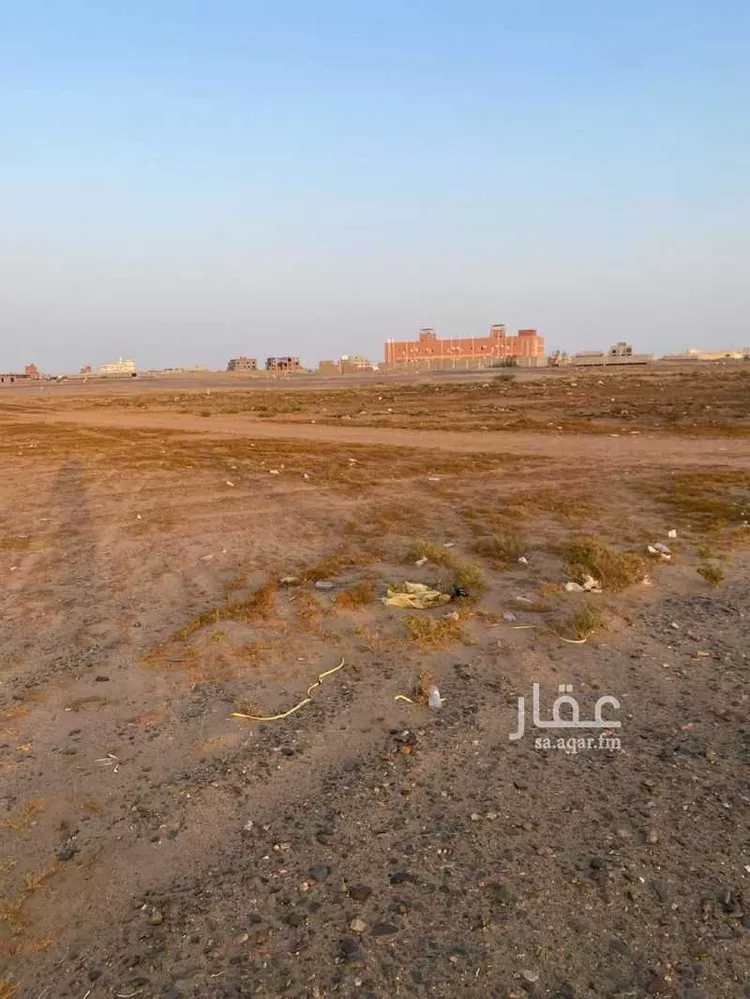 أرض للبيع في حي الغدير, مدينة جدة, منطقة مكة المكرمة صورة 3