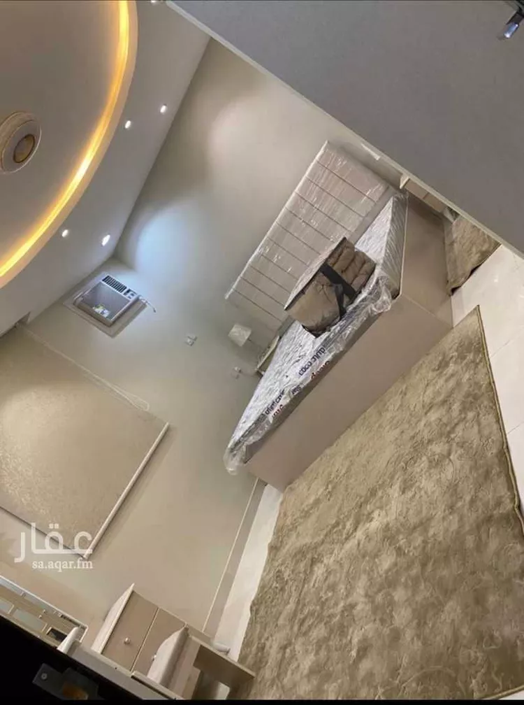 شقة للإيجار في شارع 11098505, حي الخليج, مدينة أحد رفيدة, منطقة عسير صورة 4