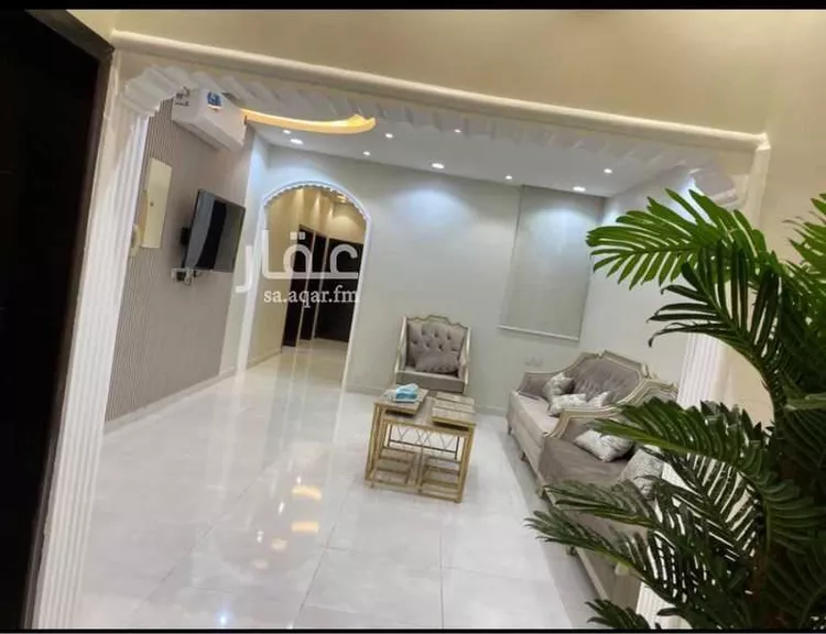 شقة للإيجار في شارع 11098505, حي الخليج, مدينة أحد رفيدة, منطقة عسير صورة 2