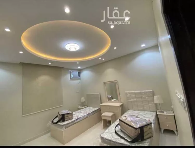 Apartment for Rent in Ahad Rufaidah Al Khalij 7