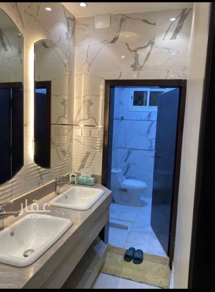 شقة للإيجار في شارع 11098505, حي الخليج, مدينة أحد رفيدة, منطقة عسير صورة 5